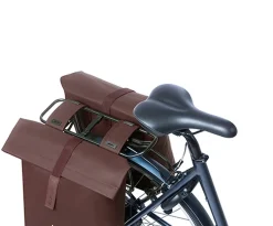 BASIL Doppelpacktasche 