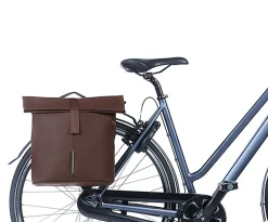 BASIL Doppelpacktasche 