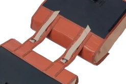 BASIL Doppelpacktasche
