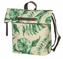 BASIL Fahrradrucksack "Ever-Green"