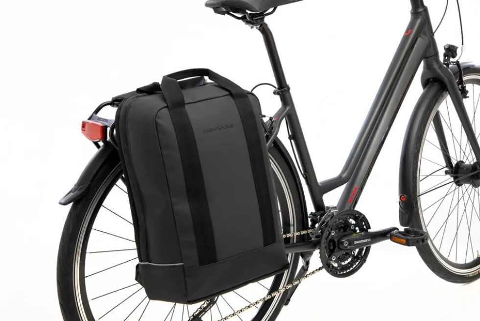 BASIL Fahrrad - Rucksack Odense Nevada Backpack