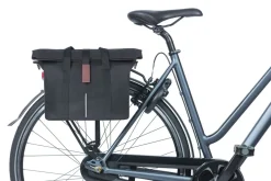 BASIL Fahrrad- Shopper 