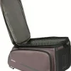 BASIL Gepäckträgertasche Move MIK, braun
