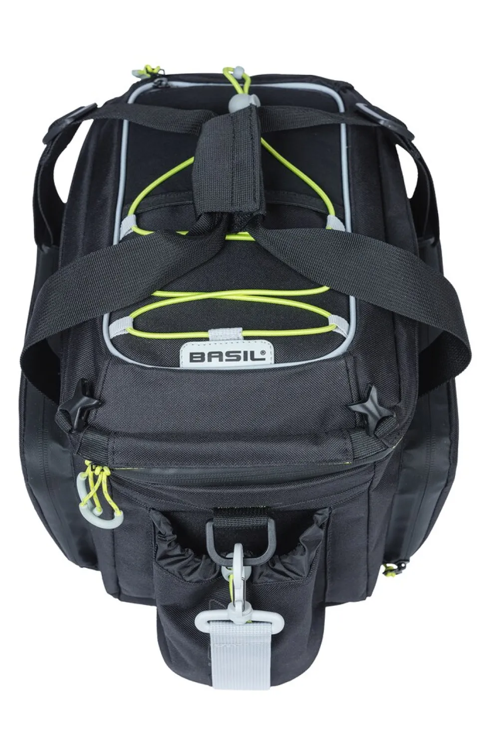 BASIL Gepäckträgertasche XL Pro MIK