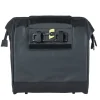 BASIL Shoppertasche Grand, Tarpaulin