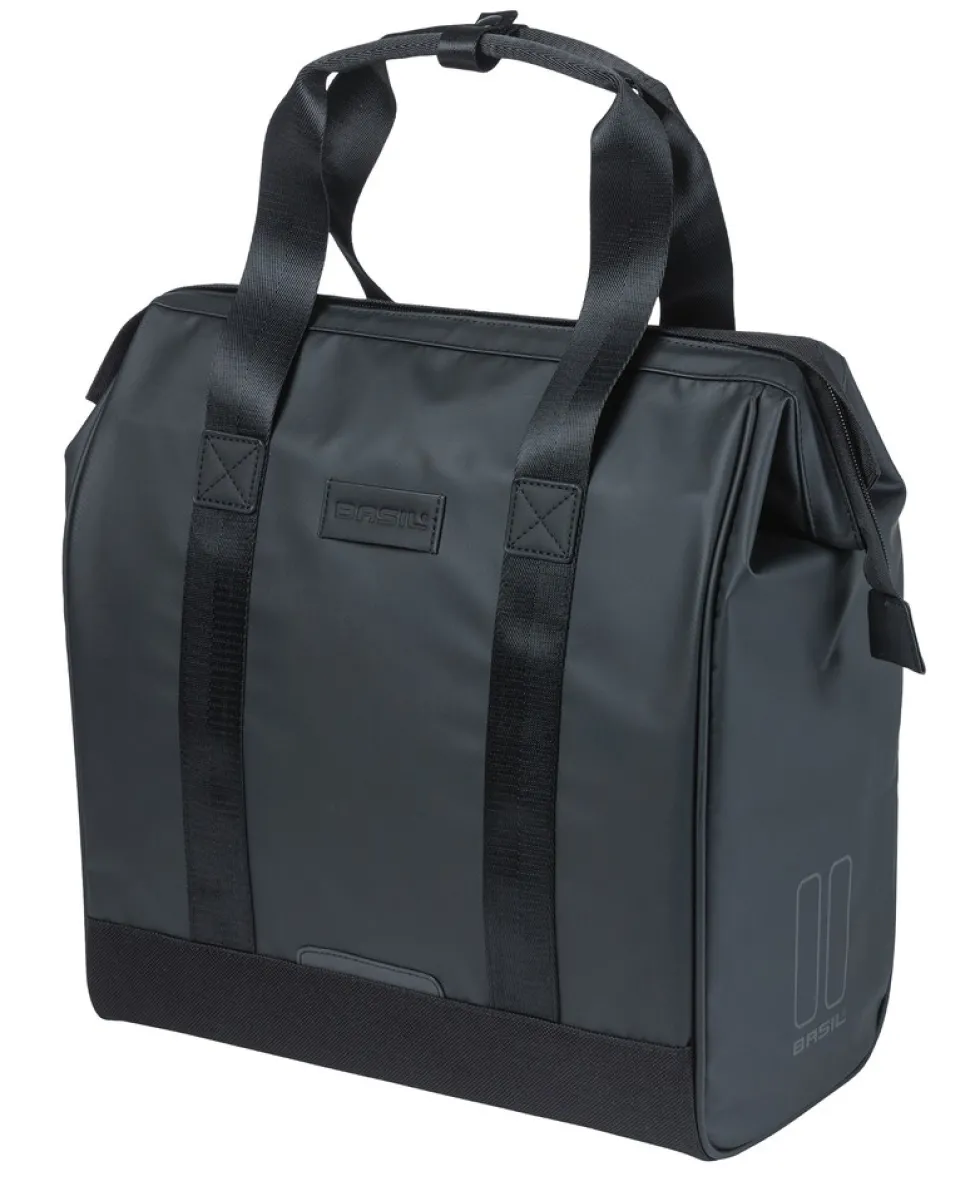 BASIL Shoppertasche Grand, Tarpaulin