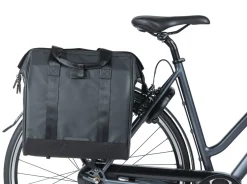 BASIL Shoppertasche Grand, Tarpaulin