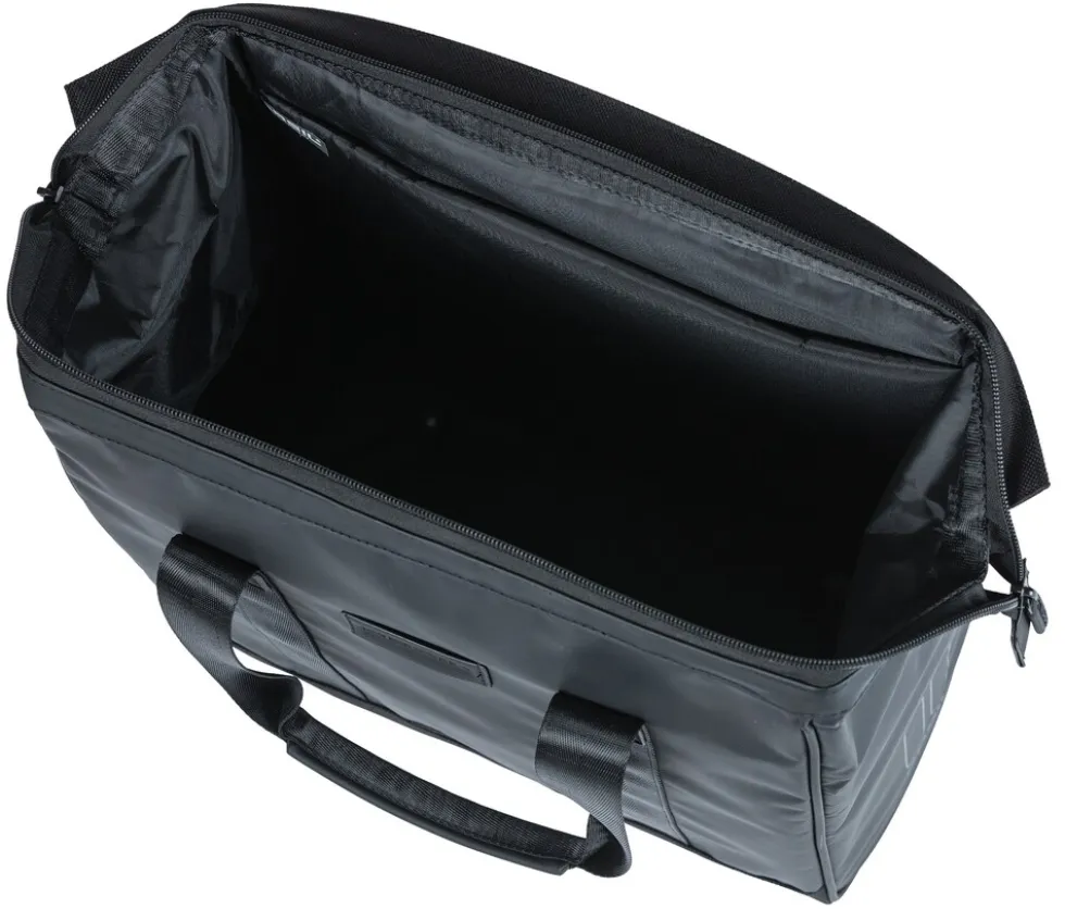BASIL Shoppertasche Grand, Tarpaulin
