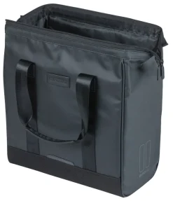 BASIL Shoppertasche Grand, Tarpaulin