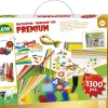 Bastelkoffer Premium, Faltschachtel