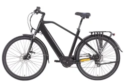 BE COOL City E-Bike Hi1 Herren eCBM-Hi1