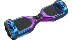 BE COOL Hoverboard / Balance Board 6.5" RainBow BCBB6522RB