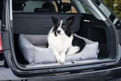BedDog Hundebett LUPI Hundesofa Hundekissen waschbar