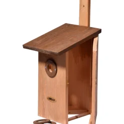 Beobachtungs-Vogelnistkasten 