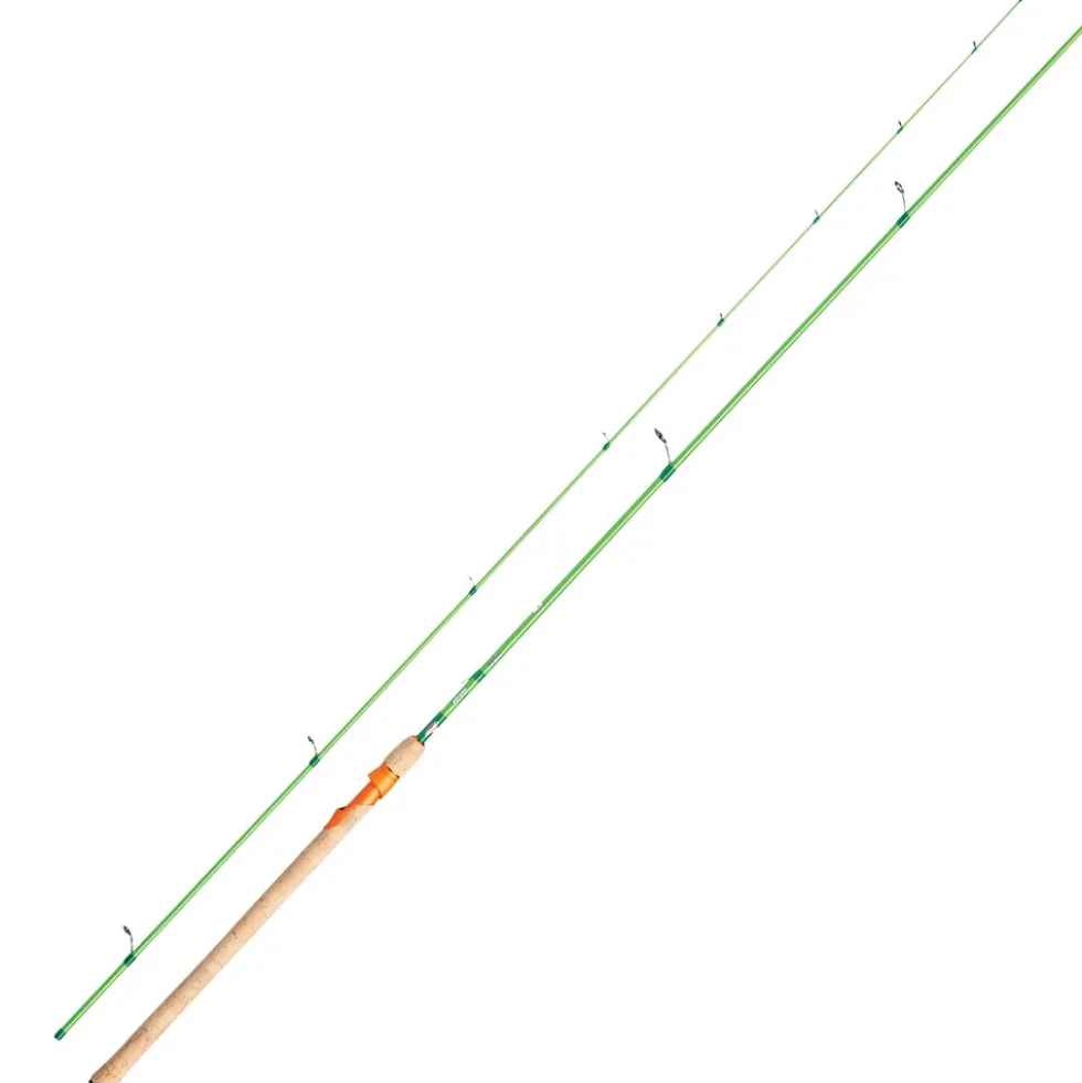 Berkley FLEX Trout 300 3m 3-18g 2pcs. Forellenteichrute