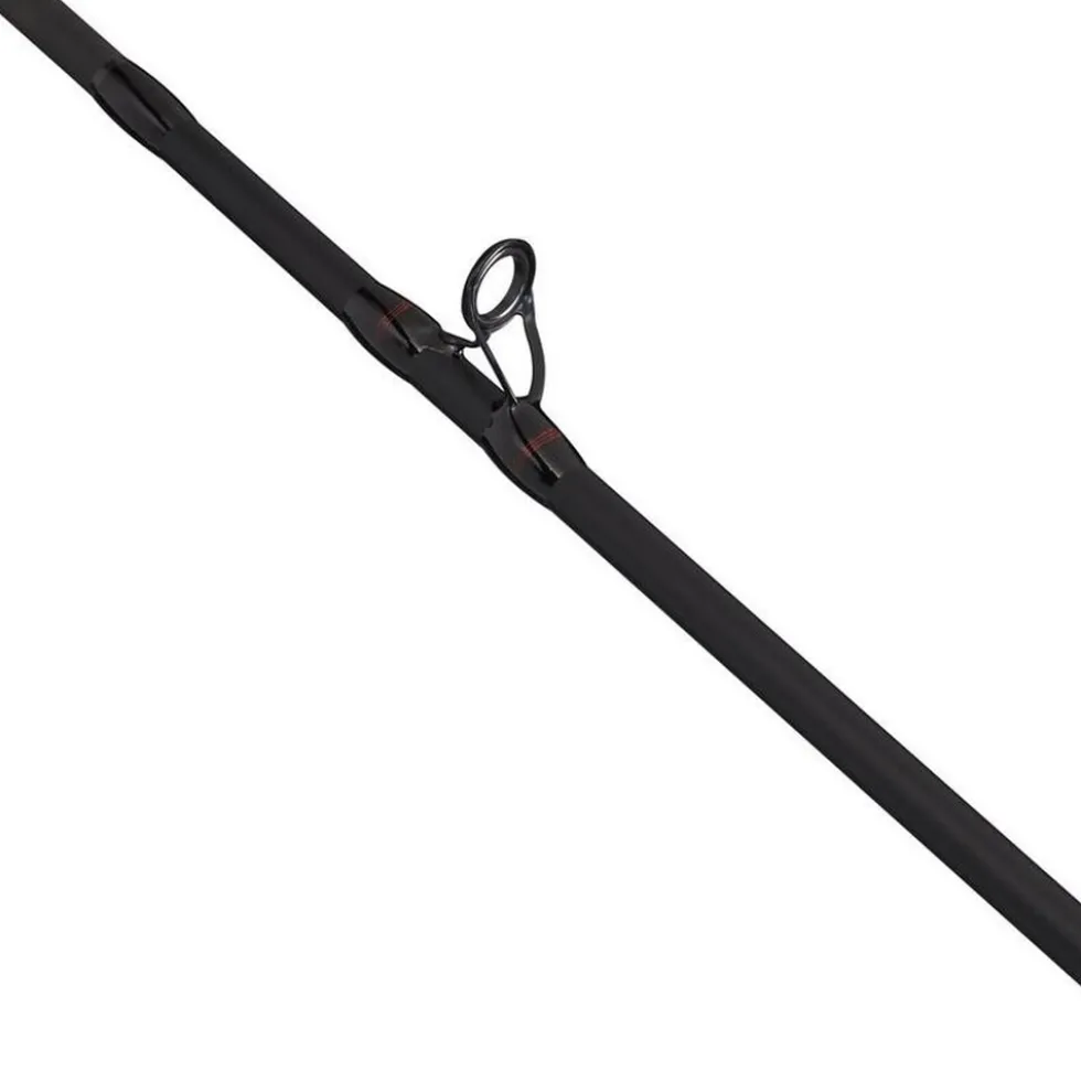 Berkley Zilla Pike 662M C 1,98m 15-60g Casting Rod Baitcastrute