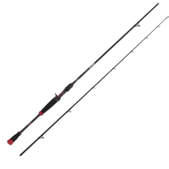 Berkley Zilla Pike 662M C 1,98m 15-60g Casting Rod Baitcastrute