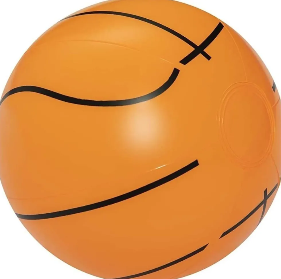 Bestway Basketball-Set Splash 'N' Hoop