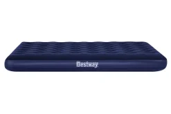Bestway Doppelluftbett Blue Horizon 203 x 152 x 22 cm