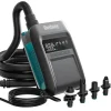 Bestway Elektropumpe Luftpumpe Pumpe Powergrip 12V Camping Hochdruck 250l min