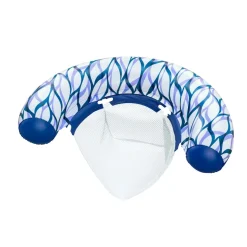 Bestway Poolsitz SummerSway Pool Lounge Poolsessel Schwimmsitz 96x67cm