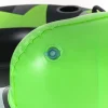 Bestway 43280 Schwimmring Rugged Rider I Ø135cm mit Lehne Getränkehalter Mesh