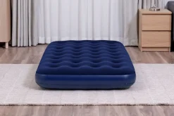 Bestway Single-Luftbett Blue Horizon 188 x 99 x 22 cm