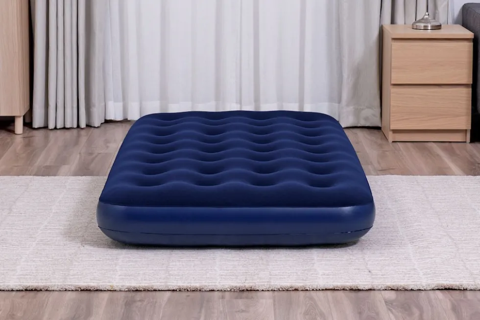 Bestway Single-Luftbett Blue Horizon 188 x 99 x 22 cm