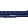 Bestway Single-Luftbett mit integrierter Fußpumpe 188 x 99 x 28 cm