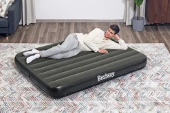 Bestway TriTech® Doppelluftbett 191 x 137 x 25 cm