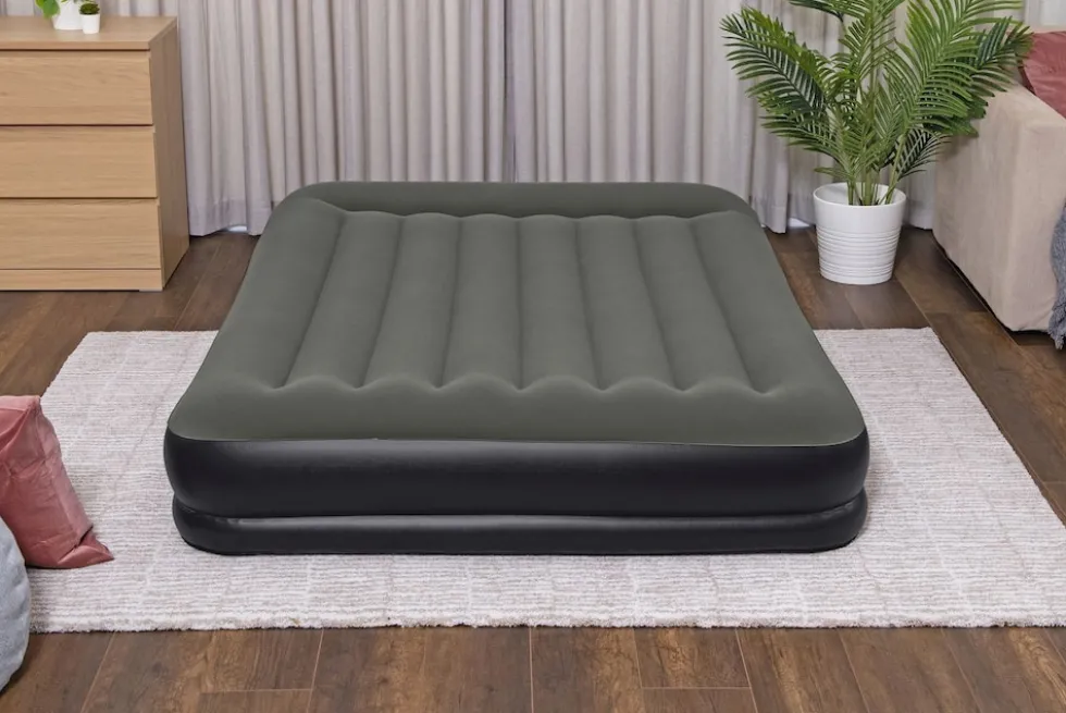 Bestway TriTech® Doppelluftbett 203 x 152 x 36 cm