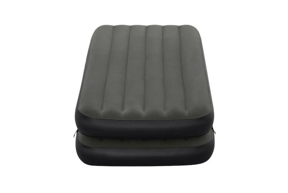 Bestway TriTech® 3-in-1-Luftbett Connect and Rest™ 188 x 99 x 25 cm