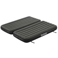 Bestway TriTech® 3-in-1-Luftbett Connect and Rest™ 188 x 99 x 25 cm