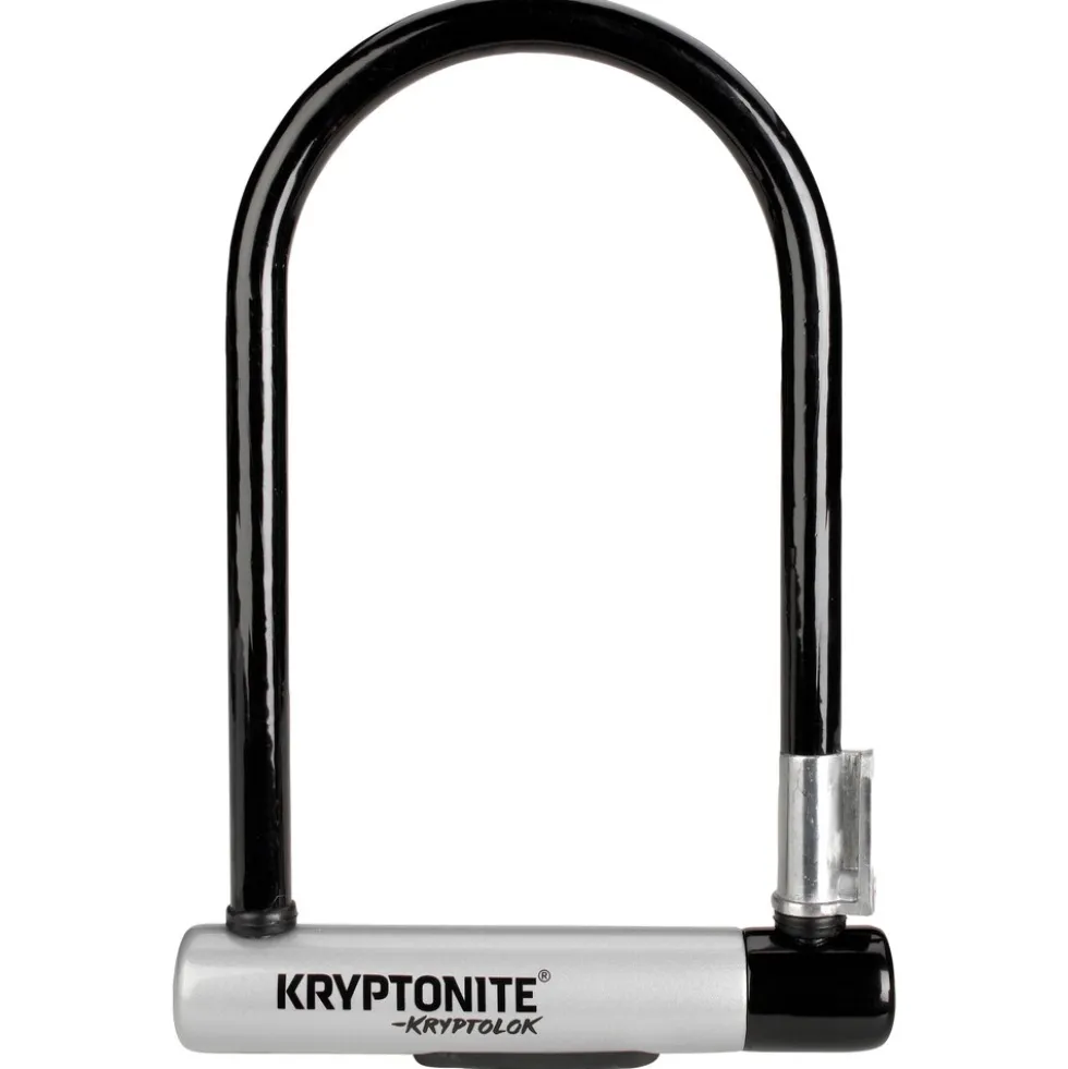 Bügelschloss KryptoLok ATB