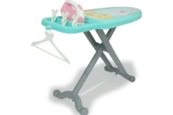 Bügelset Little Laundry Princess 6tlg. türkis
