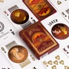 Bicycle® Kartendeck - Disney Lion King Kartenspiel Spielkarten Pokerkarten König der Löwen Single Deck