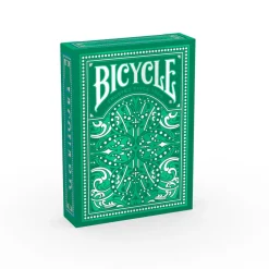 Bicycle® Kartendeck - Jacquard Spielkarten Kartenspiel Pokerkarten Single Deck