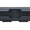 Bike Safe Fahrradbox (smart, zum sicheren Verstauen von Wertgegenständen, integriertes Zahlenschloss (3-Fach-Kombination), Maße: 234 x 89 x 76 mm (BxHxT), Farbe: schwarz