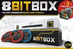 8 Bit Box (englisch)