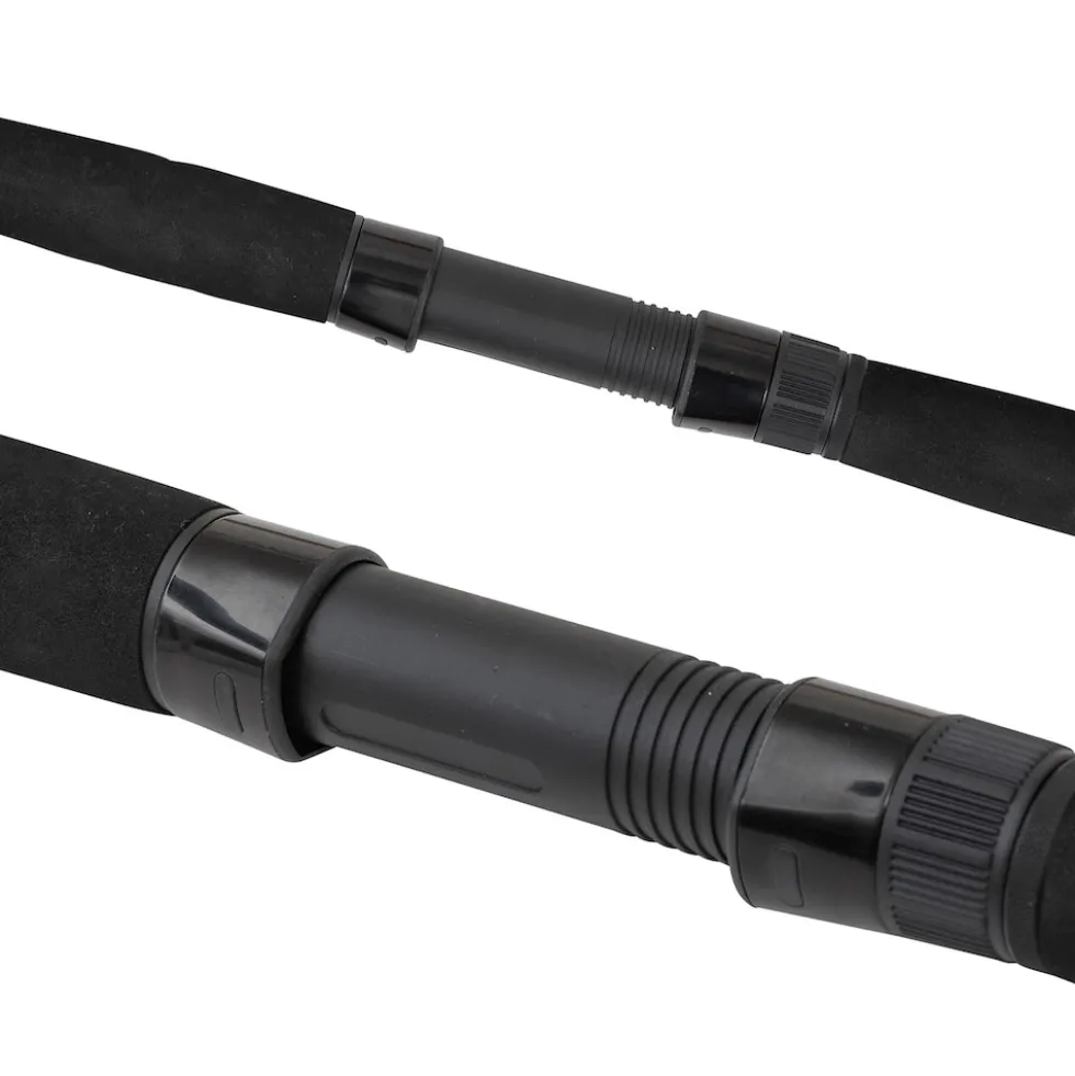 Black Cat Black Passion G2 Vertical 1,80m 240g Wels-Vertikalrute