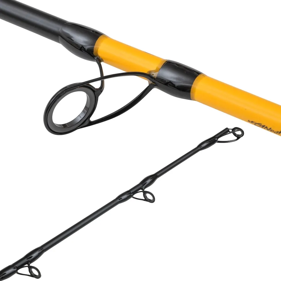 Black Cat Black Passion G2 Vertical 1,80m 240g Wels-Vertikalrute