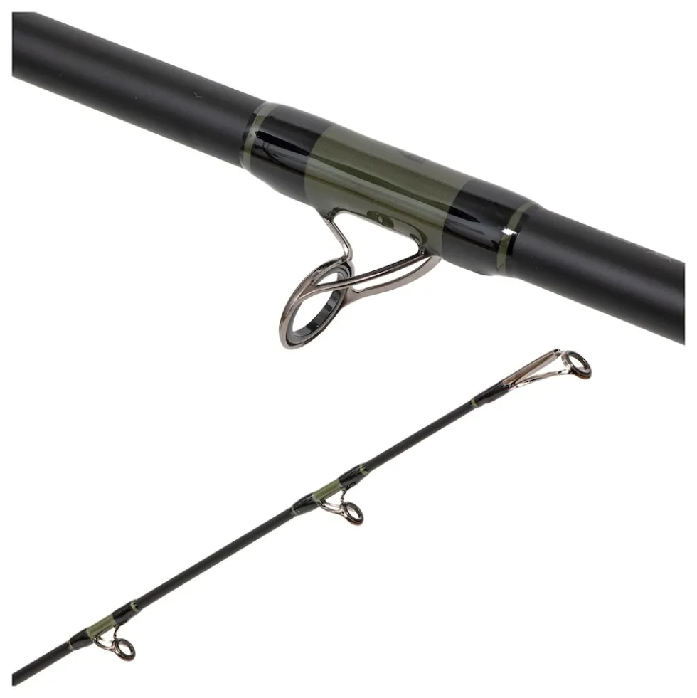 Black Cat Blade 2,65m 30Lbs Wels-Allroundrute