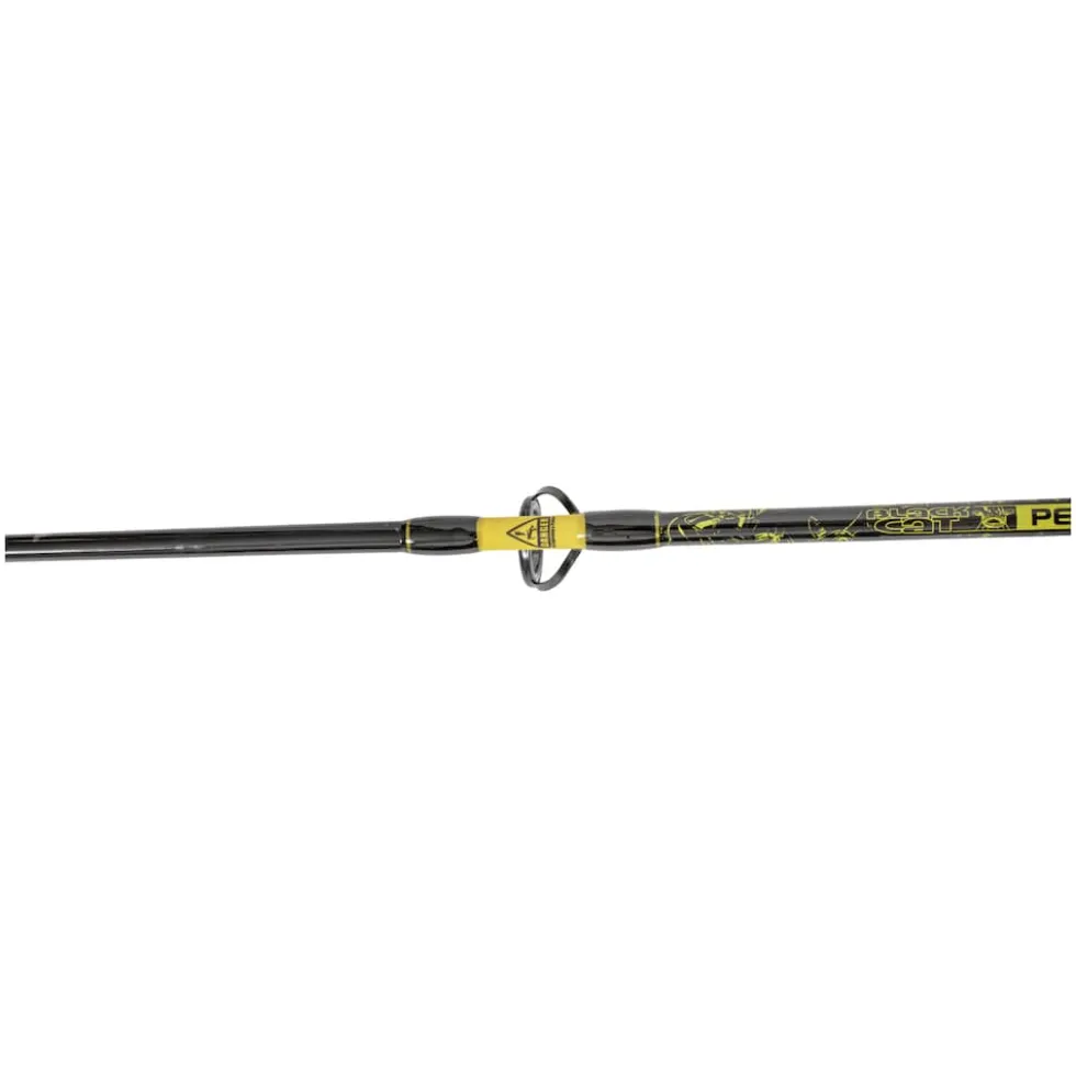 Black Cat Perfect Passion Vertical 1,80m 230g Welsrute
