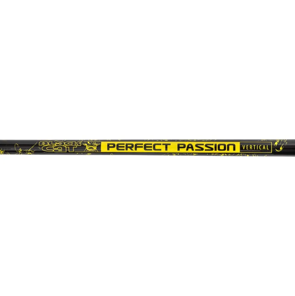 Black Cat Perfect Passion Vertical 1,80m 230g Welsrute