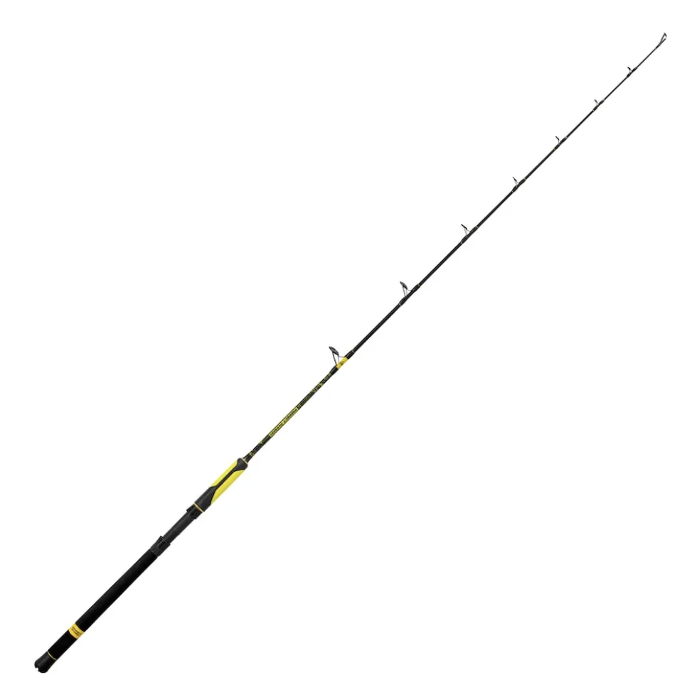 Black Cat Perfect Passion Vertical 1,80m 230g Welsrute