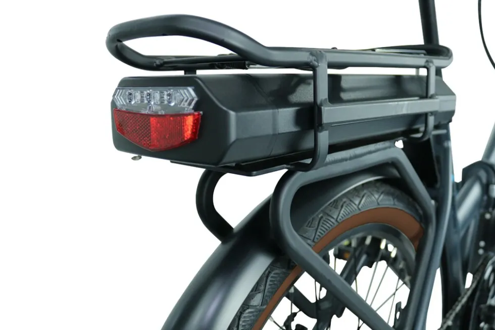 Blaupunkt FALT-E-BIKE FRIDA