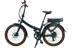 Blaupunkt FALT-E-BIKE FRIDA