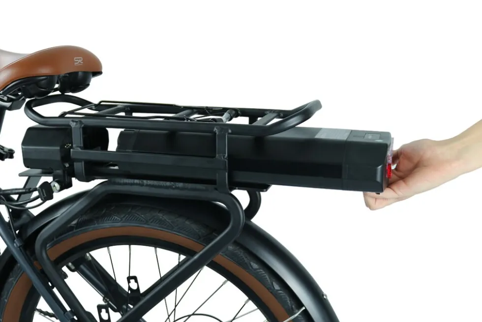 Blaupunkt FALT-E-BIKE FRIDA