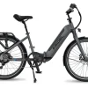 Blaupunkt FRIDEL 24 Zoll Falt E-Bike