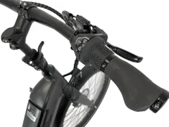 Blaupunkt FRIDEL 24 Zoll Falt E-Bike